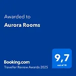 Aurora Timebasishotel