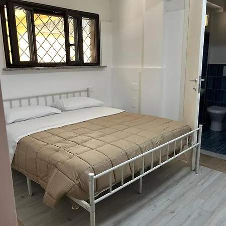 Aurora Love hotel Pomigliano d'Arco