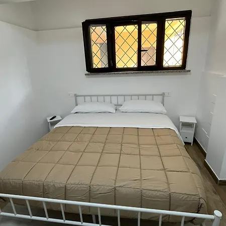 Liefdeshotel Aurora Pomigliano d'Arco