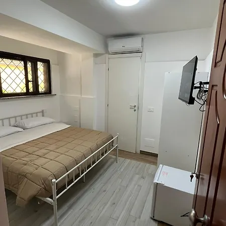 Aurora Motel para Casais