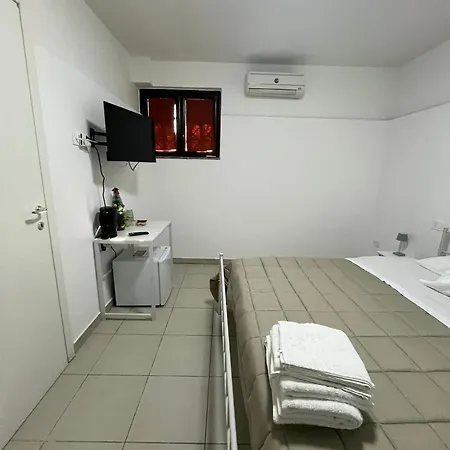 러브호텔 Aurora *