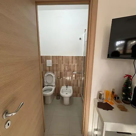 Liefdeshotel Aurora Pomigliano d'Arco