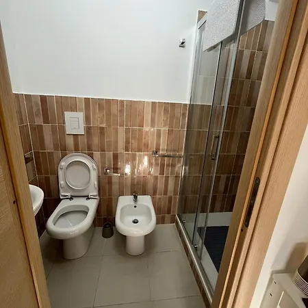 Aurora Love hotel Pomigliano d'Arco