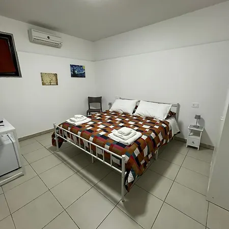 Aurora Motel para Casais