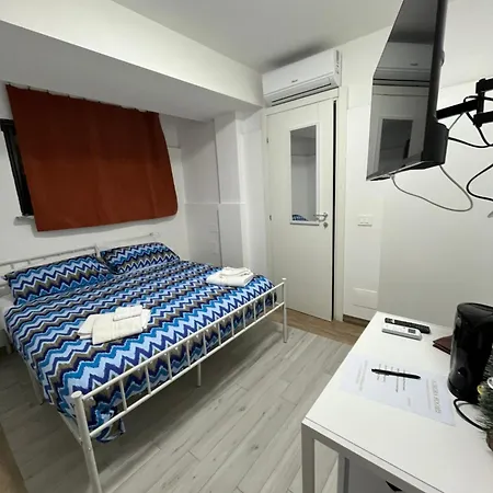Motel para Casais Aurora Pomigliano d'Arco