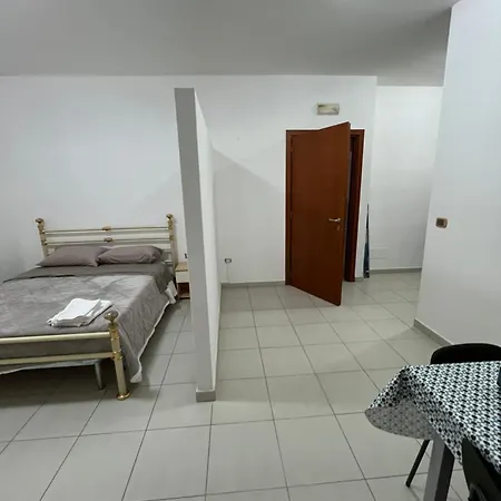 Liefdeshotel Aurora Pomigliano d'Arco