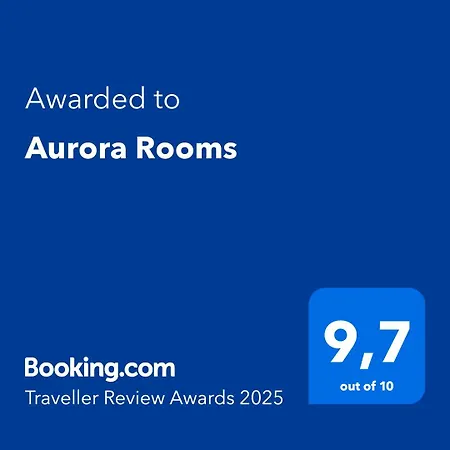 Aurora Liefdeshotel