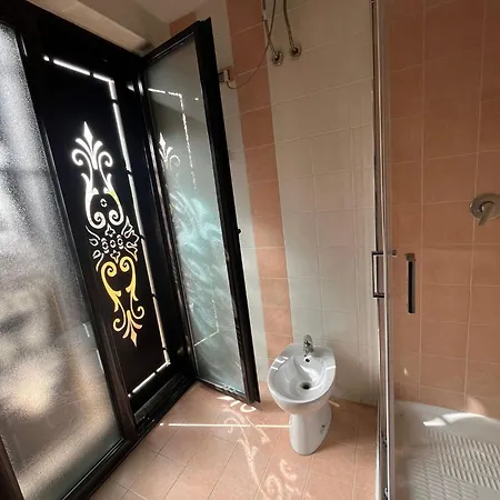 Aurora Hodinový hotel Pomigliano d'Arco