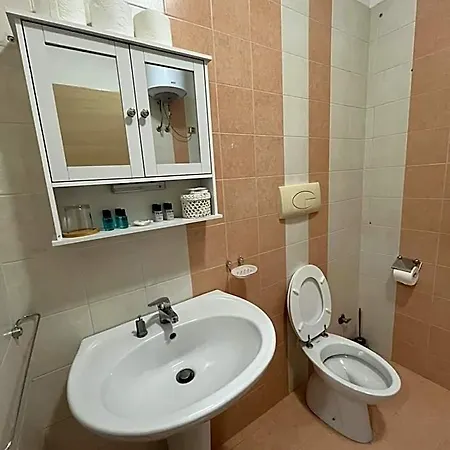 Aurora Liefdeshotel Pomigliano d'Arco